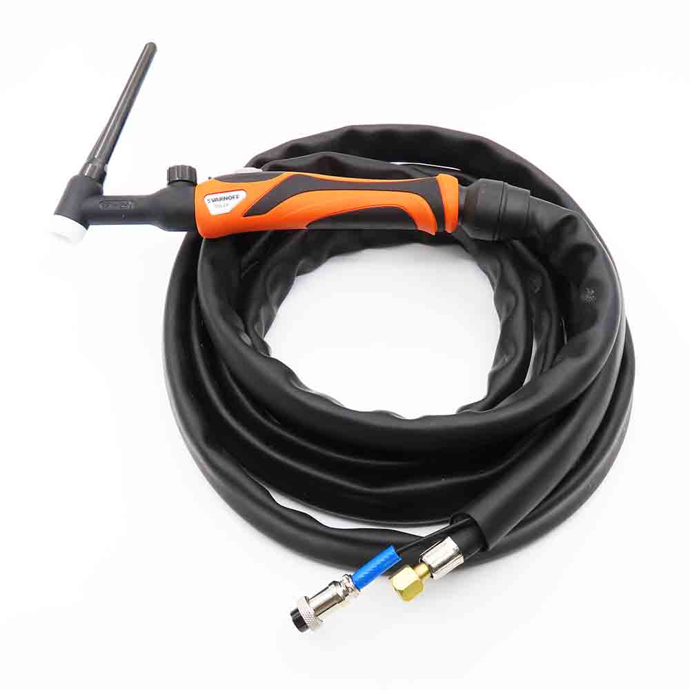 Горелка TIG 26V (M12×1) 4 м 