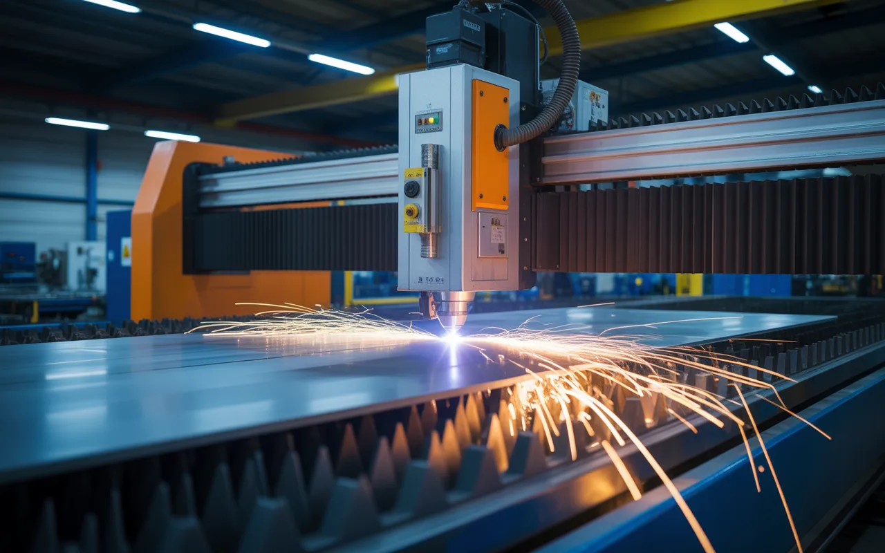 Недостатки и преимущества лазерной резки металла: чем технология отличается от других? Недостатки и преимущества лазерной резки металла: чем технология отличается от других?