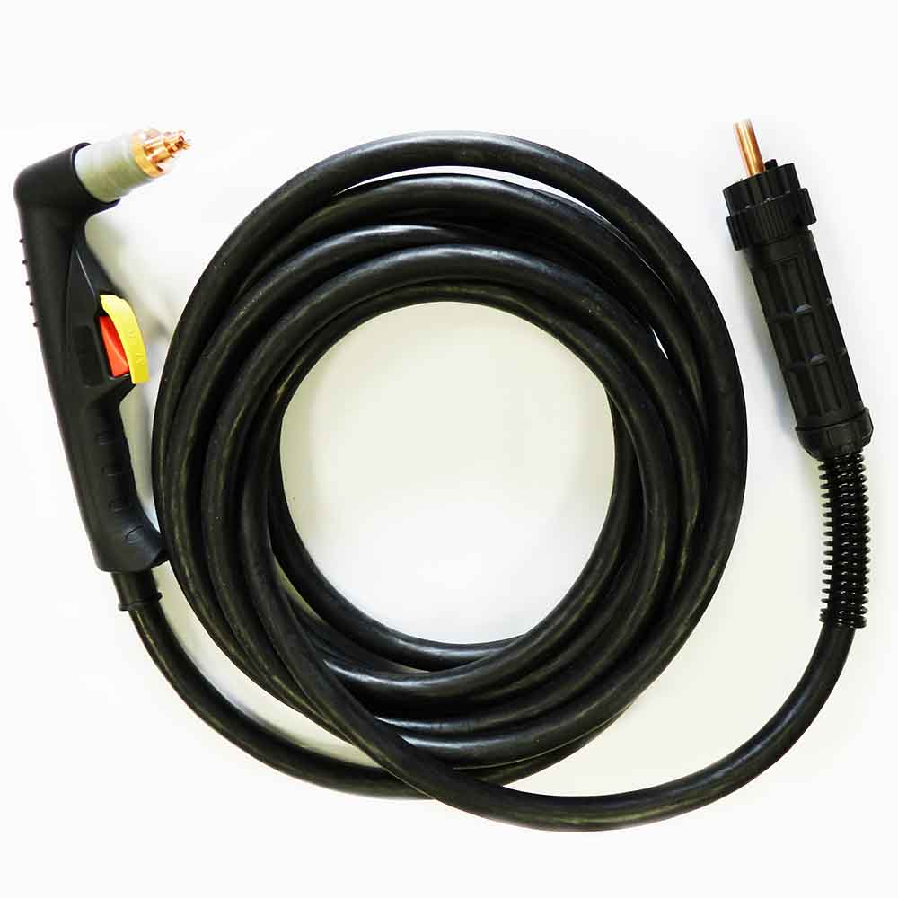 Плазменный резак LC-105SF (CA) 15м (PTH-101A-CX-15MA) SF-0710100x Плазменный резак LC-105SF (CA) 15м (PTH-101A-CX-15MA) SF-0710100x