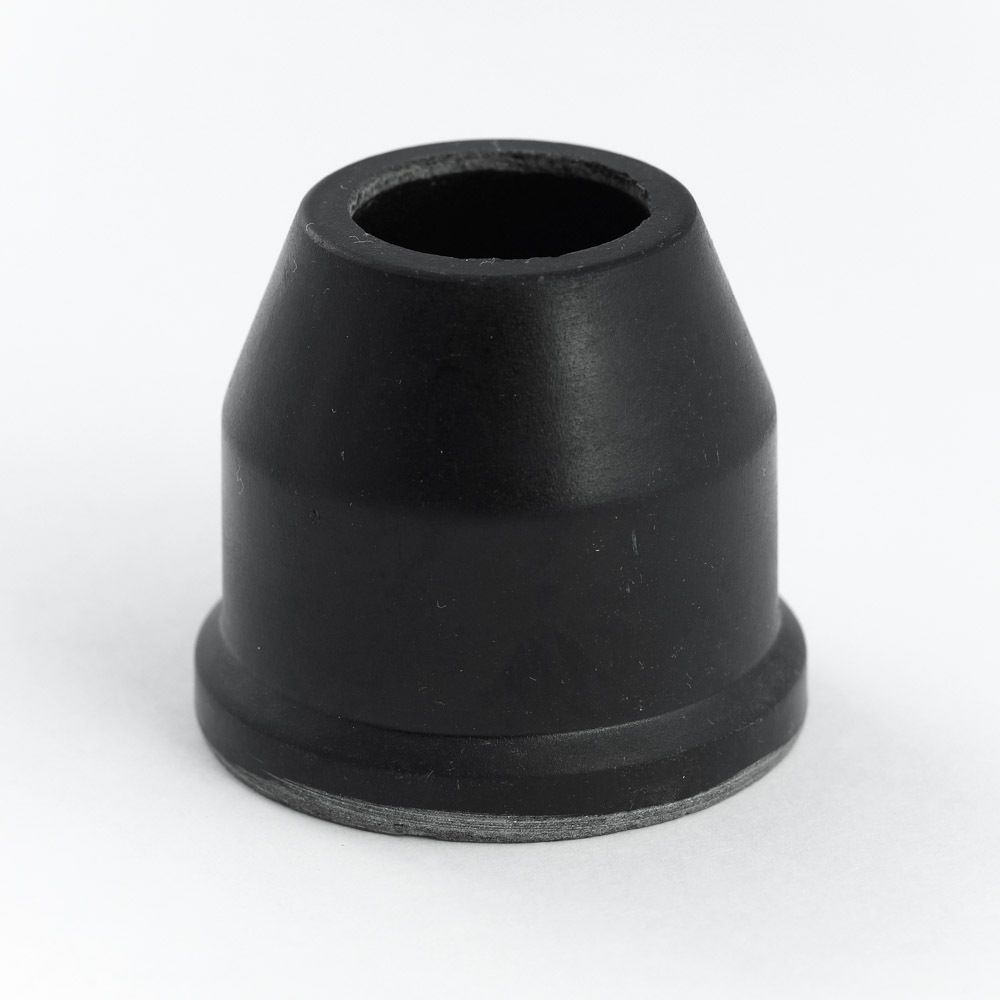 Насадка защитная SFM-15000  (чёрная, термостойкий пластик) 