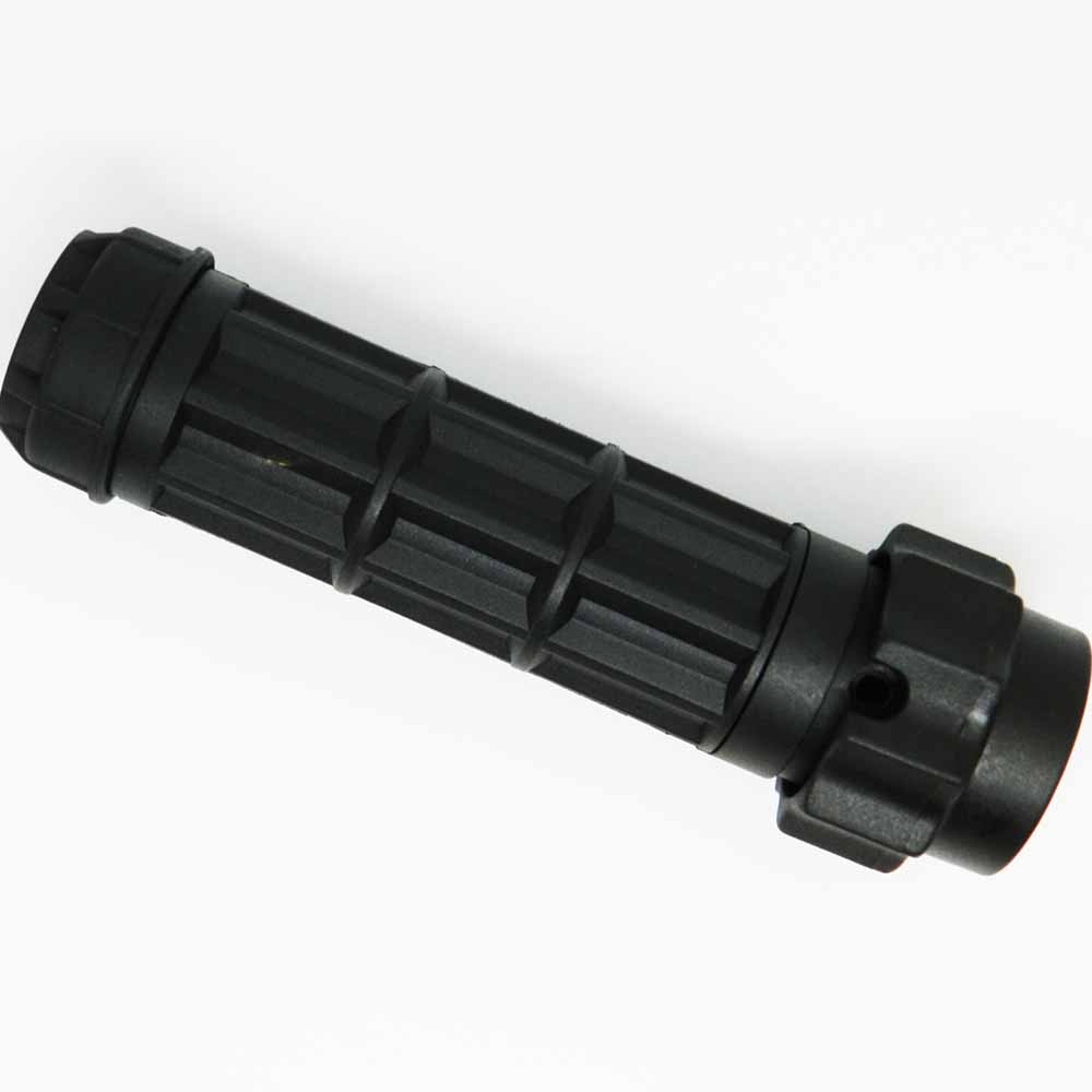 Корпус разъема KZ-2