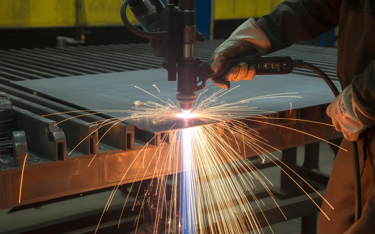 Собираем комплект расходников для плазмореза: как оценить качество и понять разницу в цене Собираем комплект расходников для плазмореза: как оценить качество и понять разницу в цене