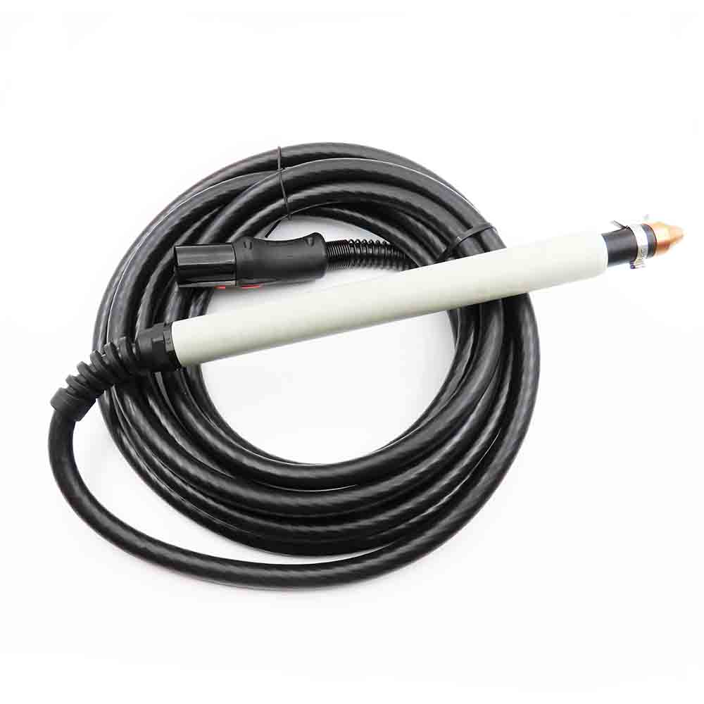 Автоматический плазменный резак PMX-105М 15,2м SF-0411600Ах Автоматический плазменный резак PMX-105М 15,2м SF-0411600Ах