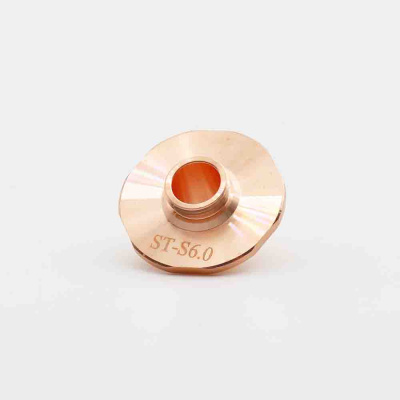 Сопло шестиграннное одинарное D28 6_2