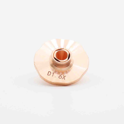 Сопло шестигранное двойное D28 1_6 2