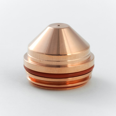 Сопло 50А, плазмообразующий газ - воздух