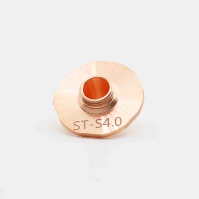 Сопло шестиграннное одинарное D28 4_2