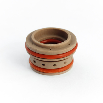 Звихрительное кольцо 200А