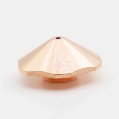 Сопло шестиграннное двойное  D32 2